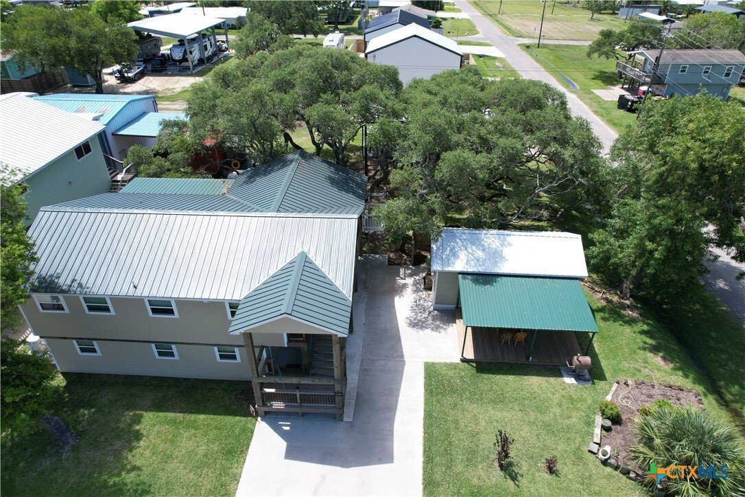 House in Port O'Connor, Texas, United States 3 - 18048335