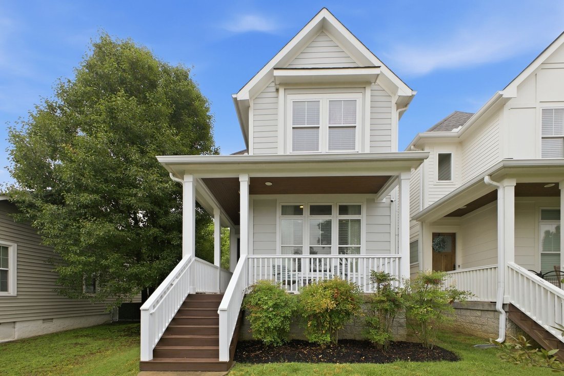 House in Nashville, Tennessee, United States 5 - 18044054