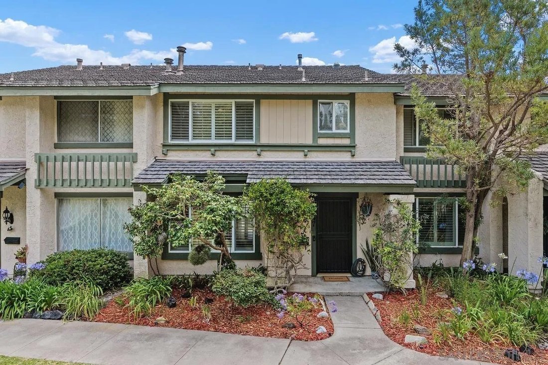 Residenza a Del Mar, California, Stati Uniti 1 - 18044465