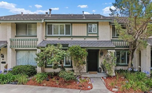 Residenza a Del Mar, California, Stati Uniti 1