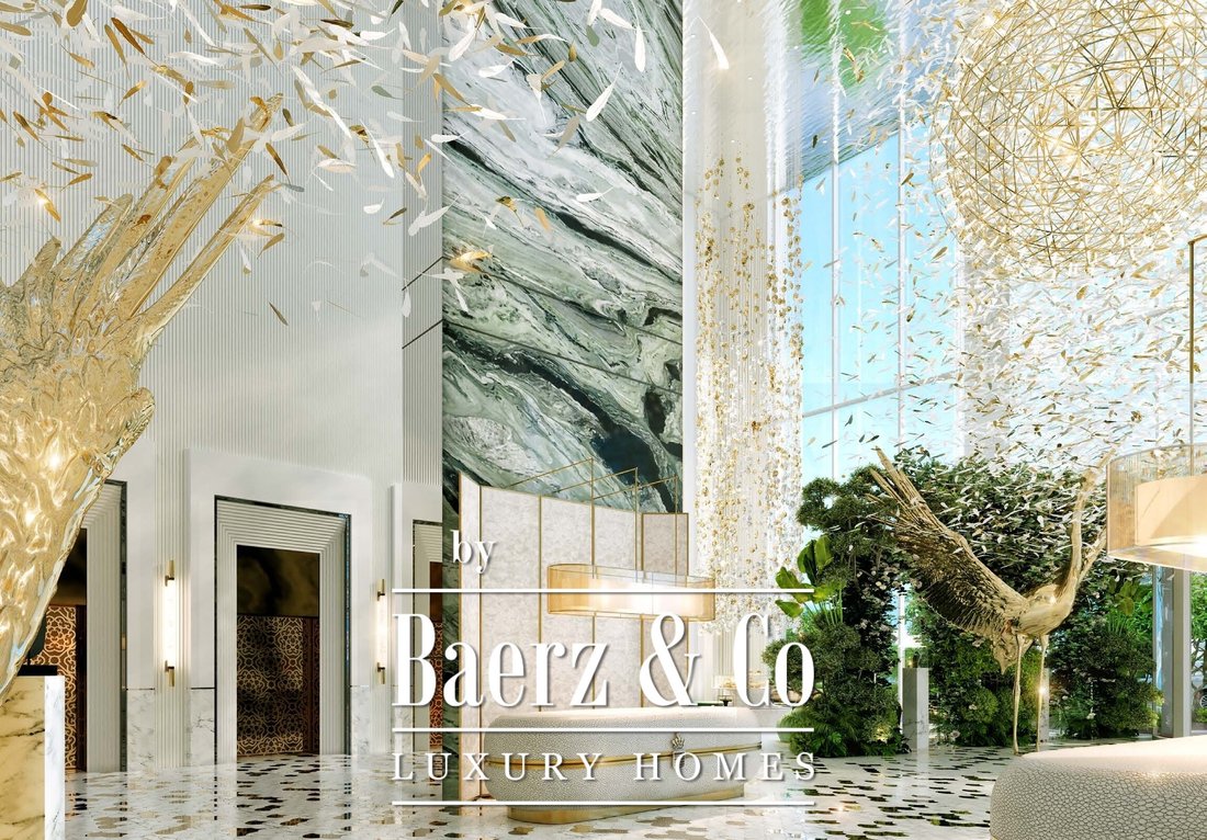 Apartment in Al Wasl, Dubai, United Arab Emirates 3 - 16035384
