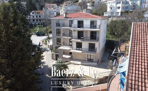 Haus in Budva, Gemeinde Budva, Montenegro 1