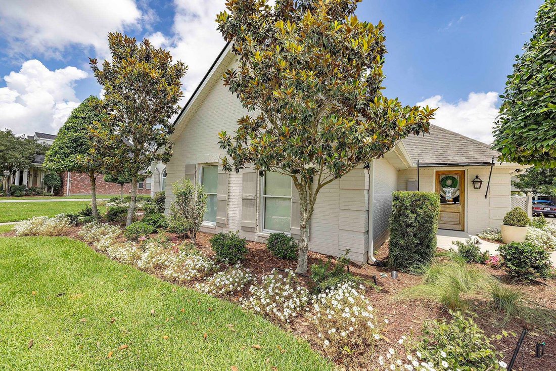 House in Houma, Louisiana, United States 4 - 18047539