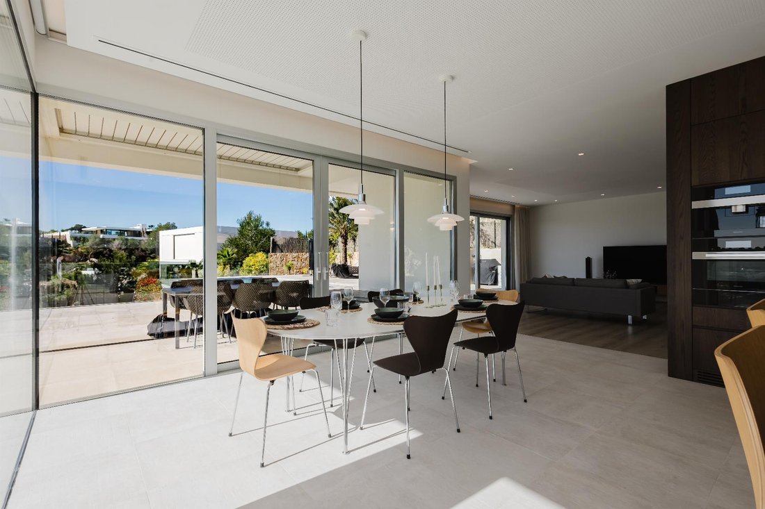Villa in Orihuela, Valencian Community, Spain 4 - 17244367