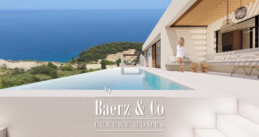 Villa in Eksantheias, Sfakiates, Greece 3 - 17423726