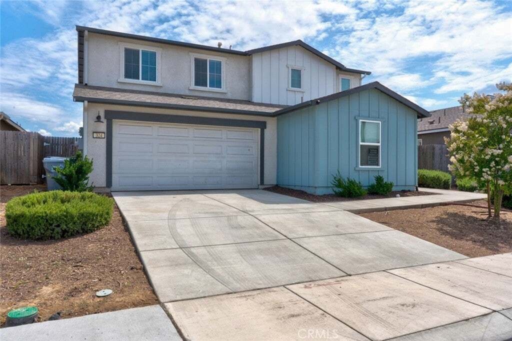 House in Merced, California, United States 2 - 18046944