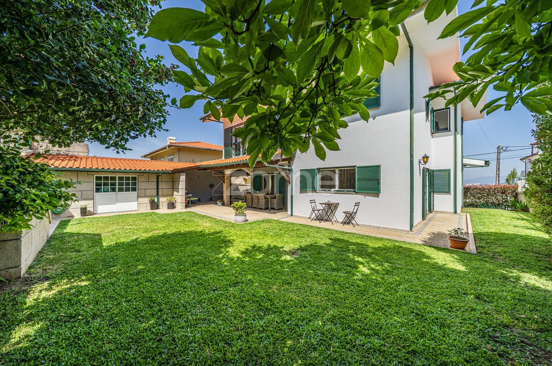 Maison à Nogueira, Fraiao e Lamacaes, Braga, Portugal 1 - 18042938