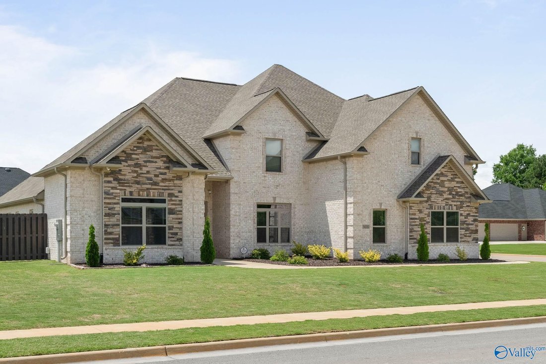 House in Athens, Alabama, United States 2 - 18046571