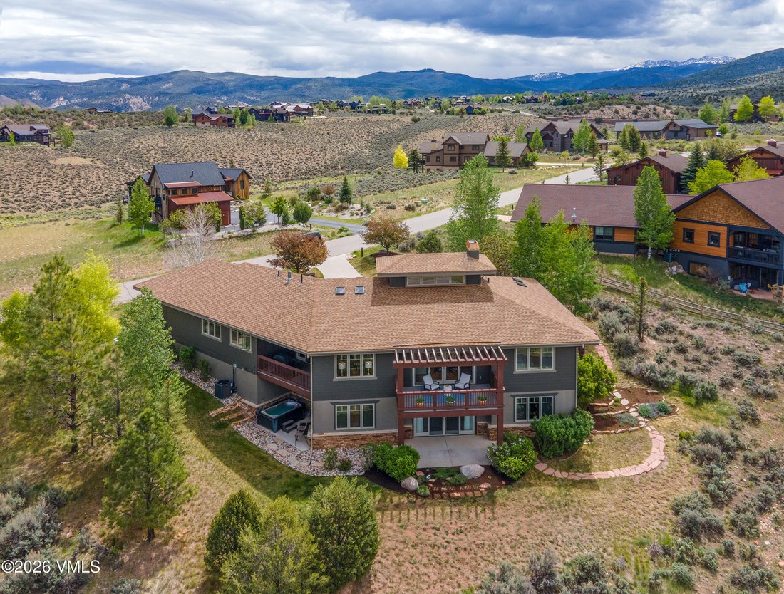 House in Eagle, Colorado, United States 3 - 18045539