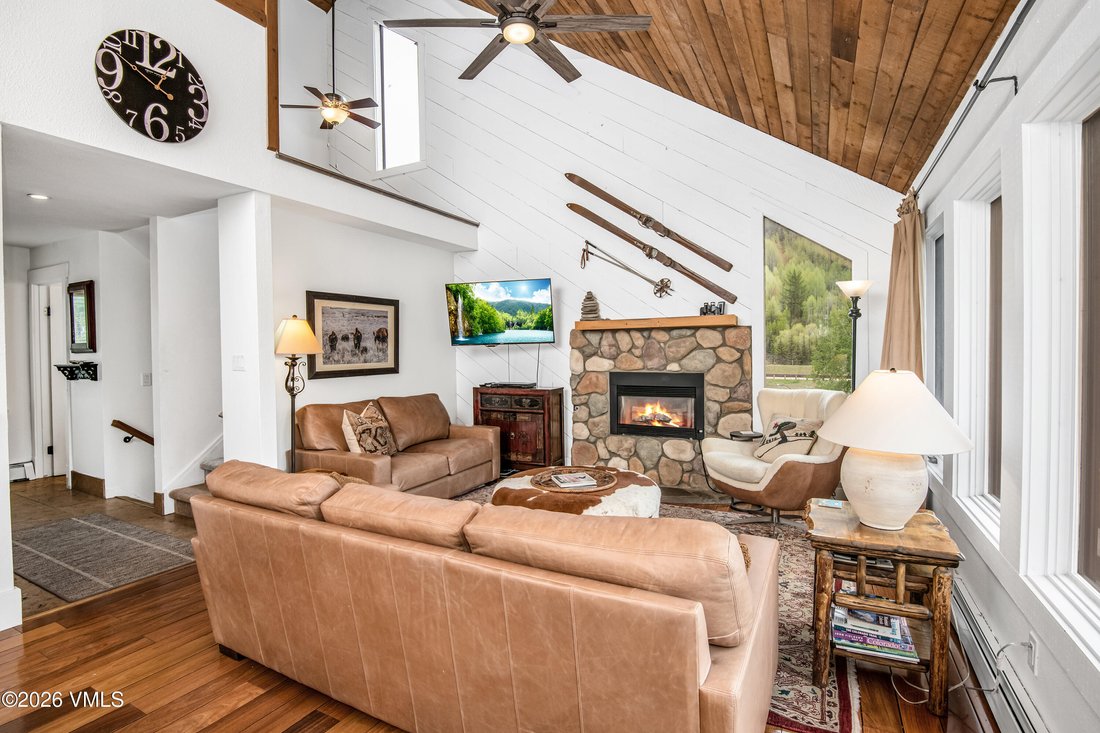 House in Vail, Colorado, United States 3 - 18048792
