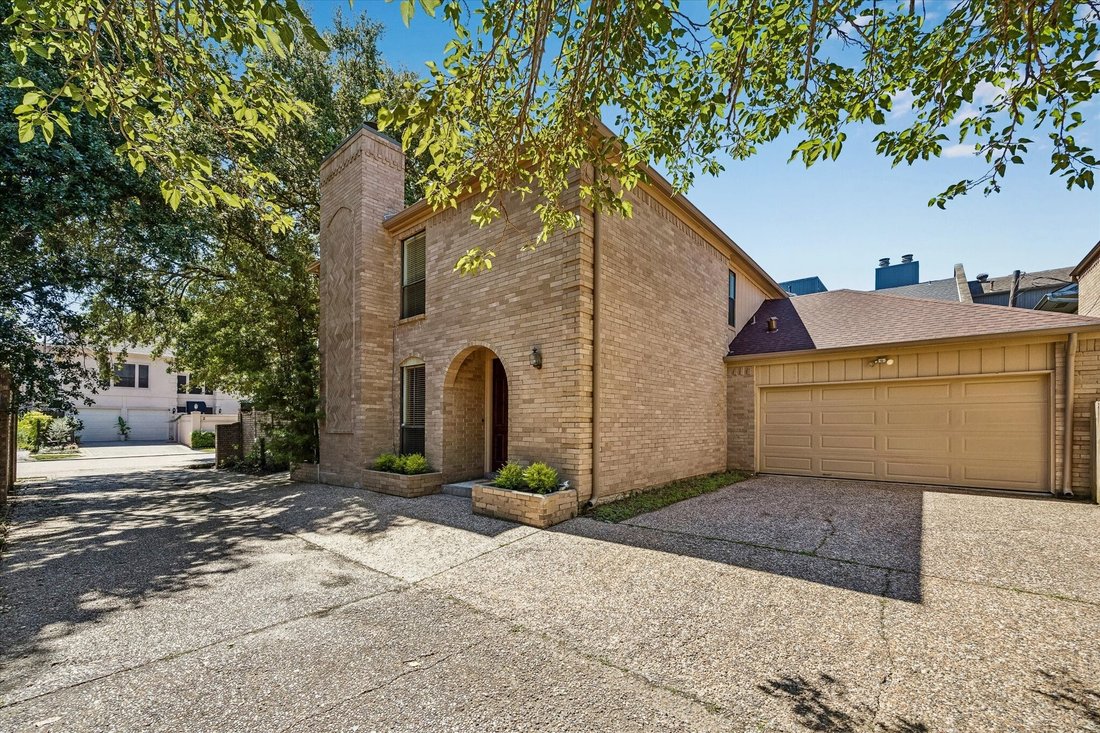 House in Houston, Texas, United States 3 - 18042432