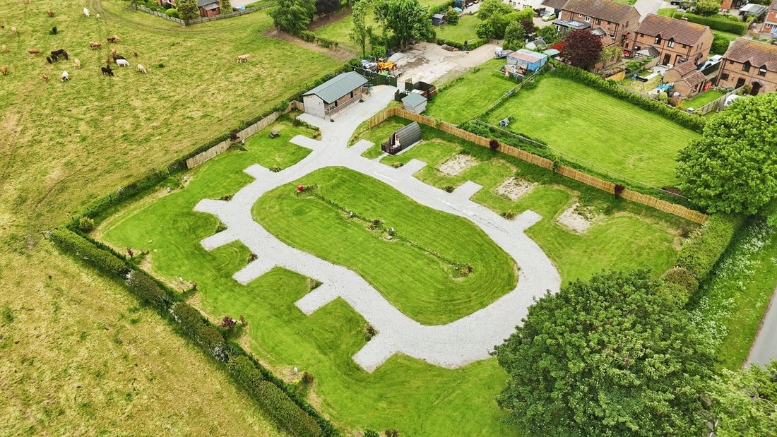 House in Lissett, Ulrome, England 2 - 16749478