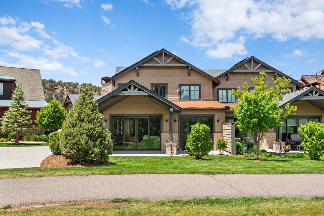 House in Carbondale, Colorado, United States 2 - 17328753