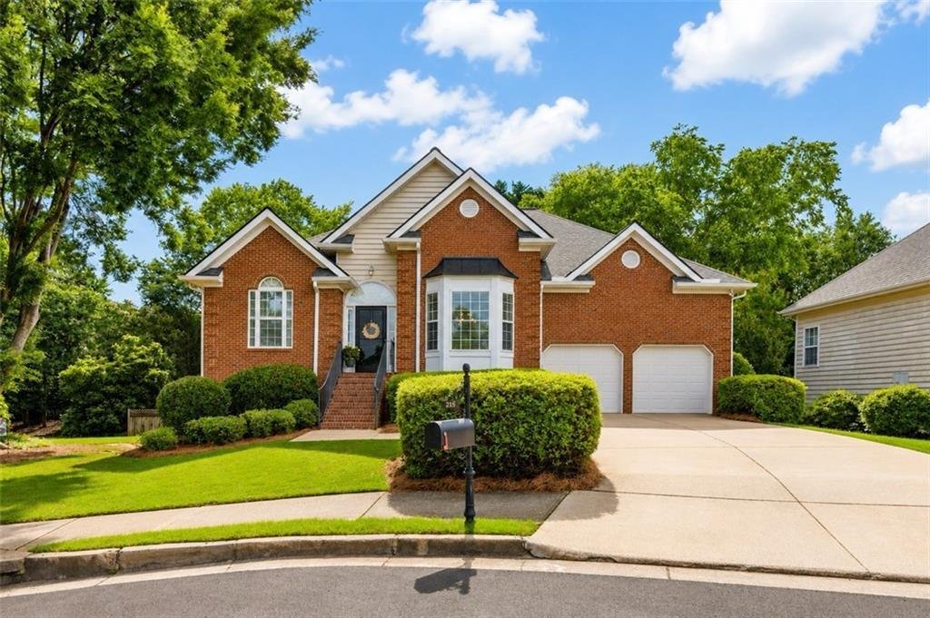 House in Milton, Georgia, United States 3 - 18036870
