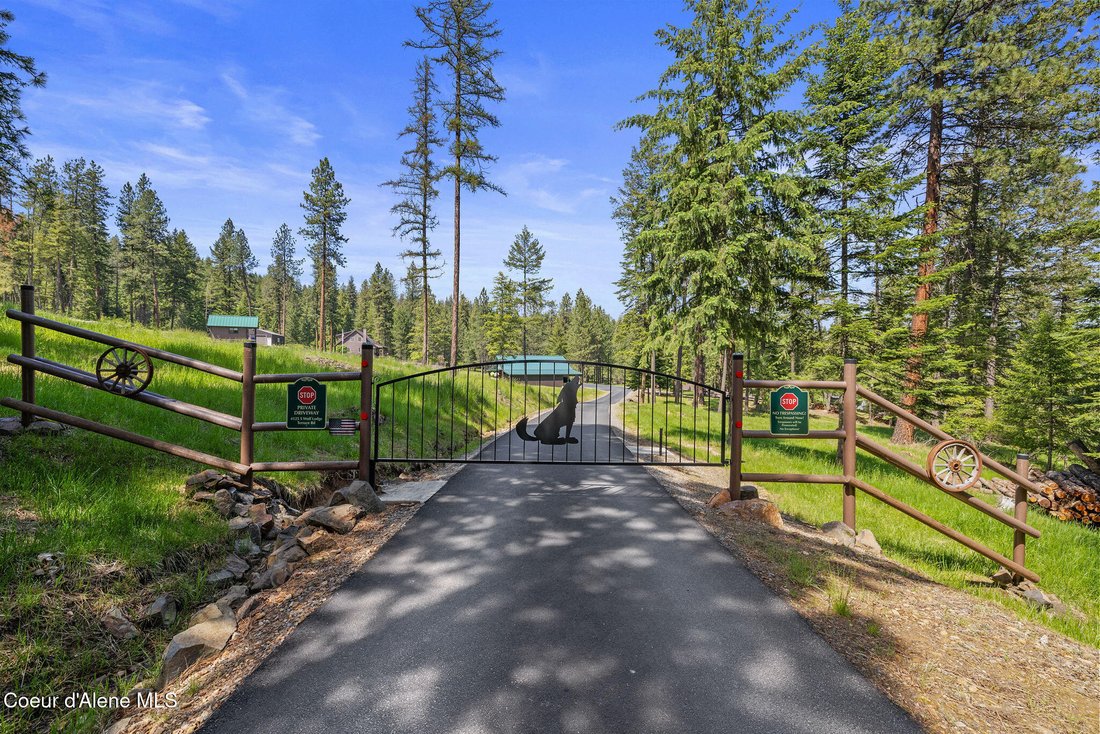 House in Coeur d'Alene, Idaho, United States 3 - 18040358