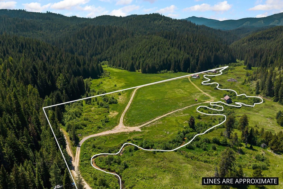 House in Priest River, Idaho, United States 2 - 18048114