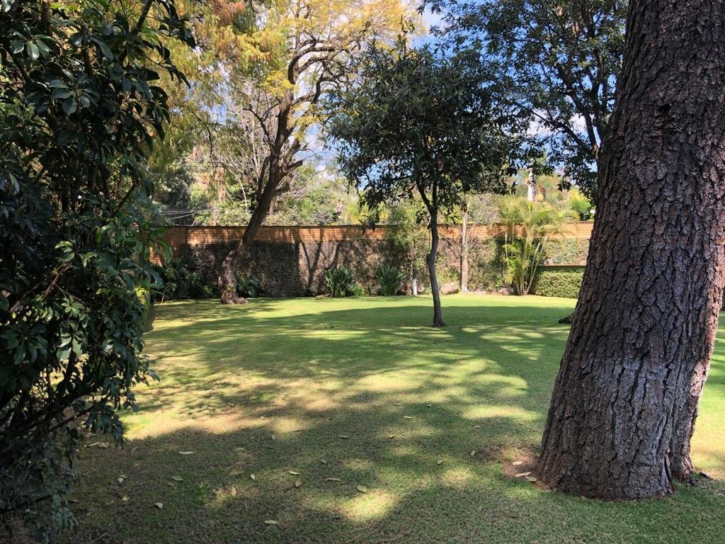 House in Cuernavaca, Morelos, Mexico 4 - 18042627