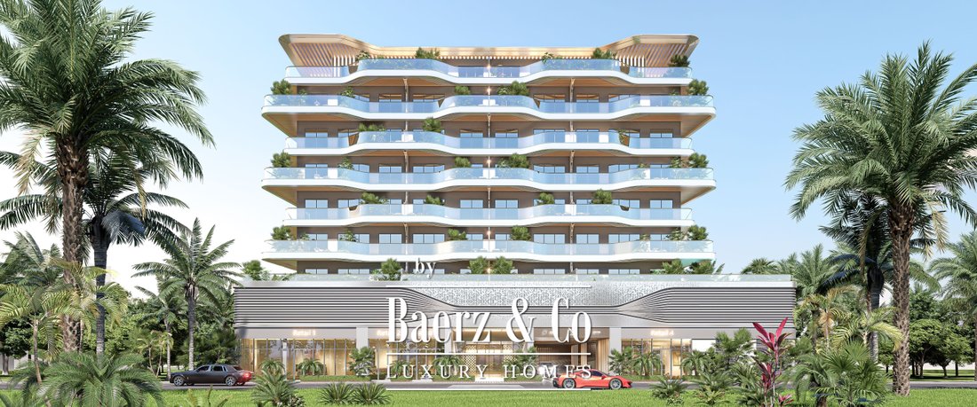 Apartment in Al Wasl, Dubai, United Arab Emirates 2 - 15996082