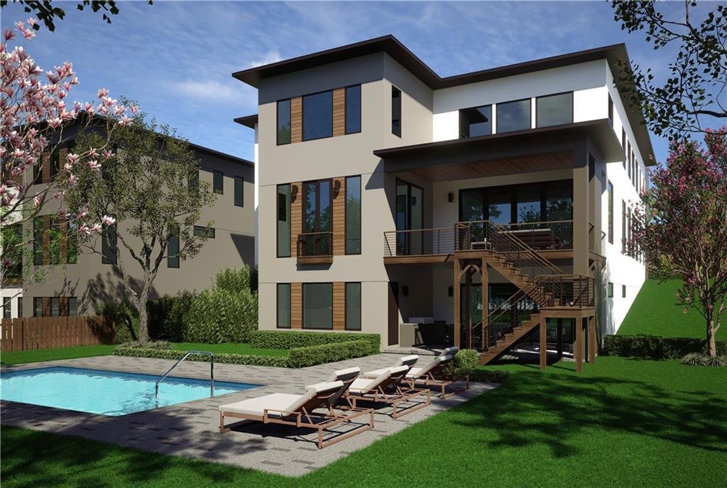 House in Atlanta, Georgia, United States 2 - 18041672