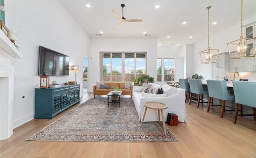 Haus in Richmond, Texas, Vereinigte Staaten 1