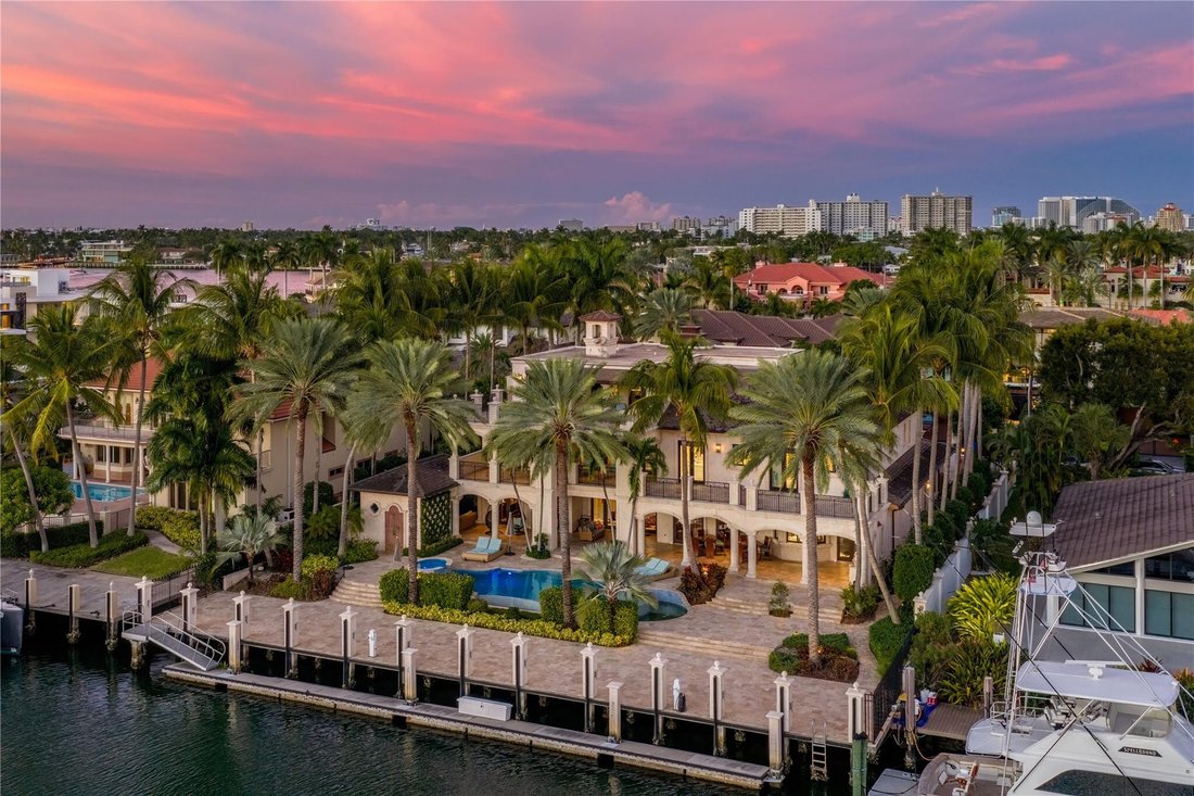 House in Fort Lauderdale, Florida, United States 3 - 16946852