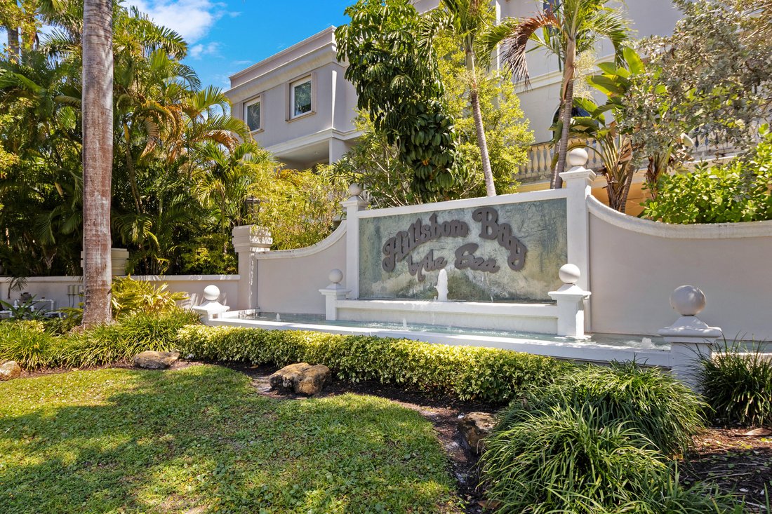 Townhouse in Hillsboro Beach, Florida, United States 2 - 17540334