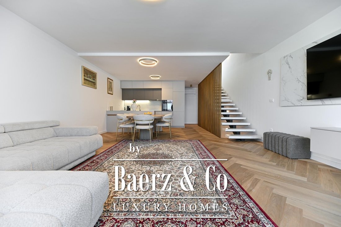 Apartment in Grbavac, Split-Dalmatia County, Croatia 1 - 17427054