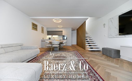 Appartement à Grbavac, Split-Dalmatie, Croatie 1