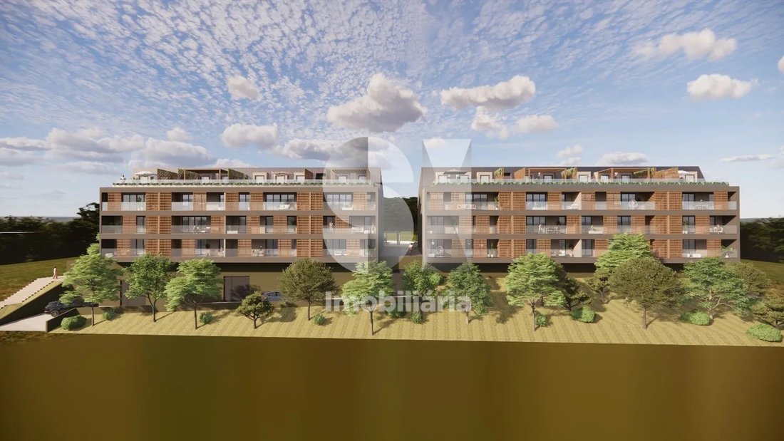 Apartment in Santa Clara e Castelo Viegas, Coimbra District, Portugal 4 - 18049870