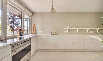 Appartement à Amsterdam, Hollande-Septentrionale, Pays-Bas 1