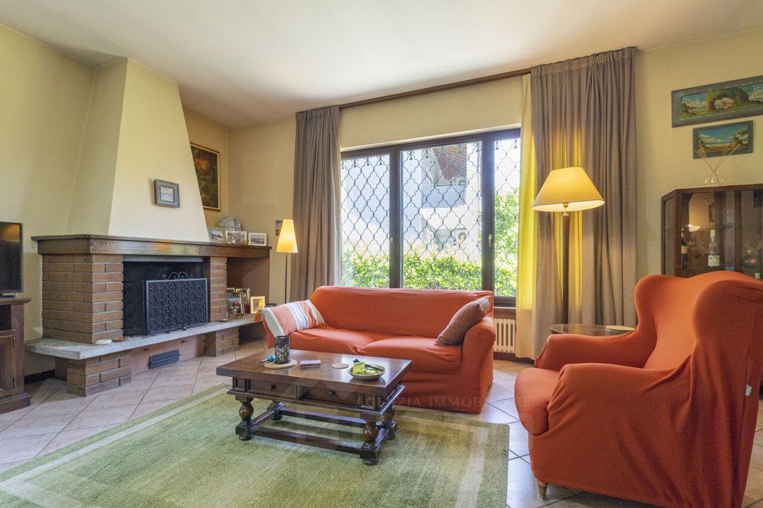 Villa in Cannobio, Piedmont, Italy 3 - 18045990