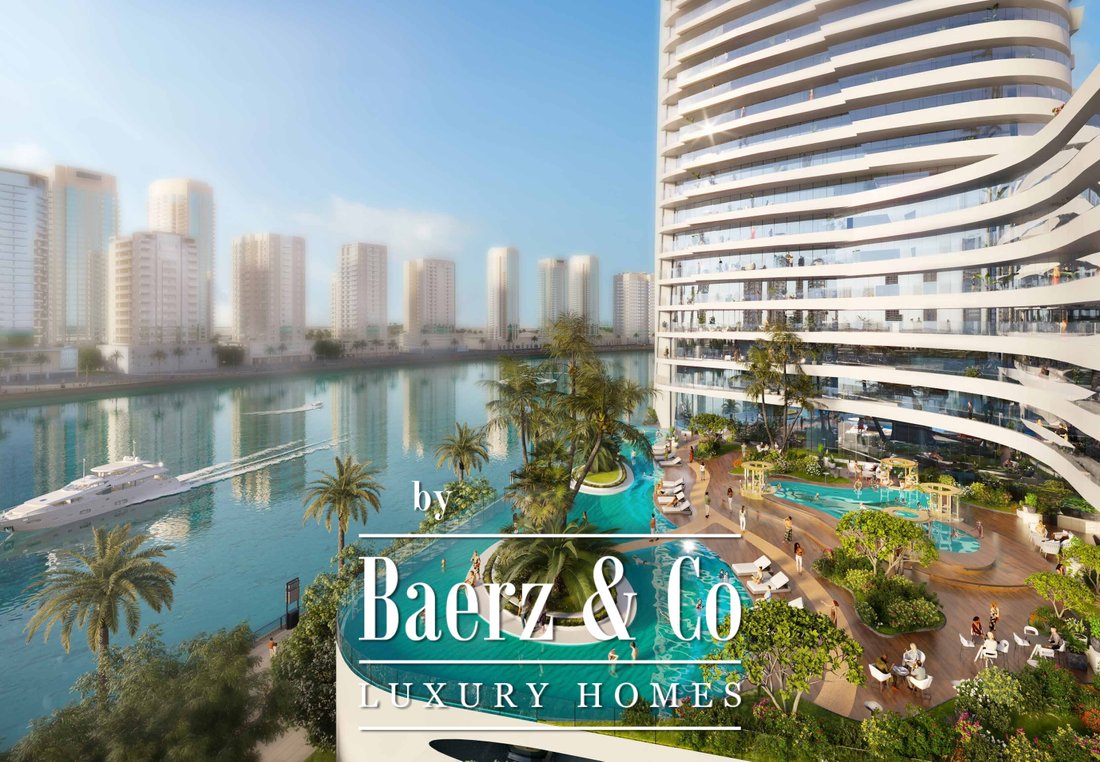 Apartment in Al Wasl, Dubai, United Arab Emirates 2 - 16048241