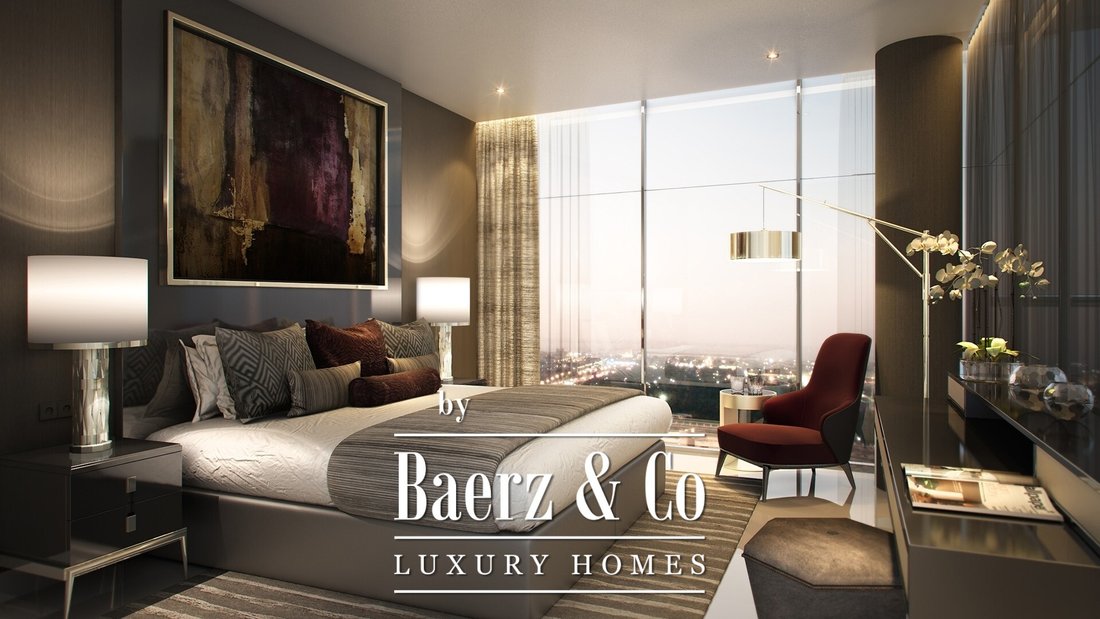 Apartment in Al Wasl, Dubai, United Arab Emirates 5 - 16060240
