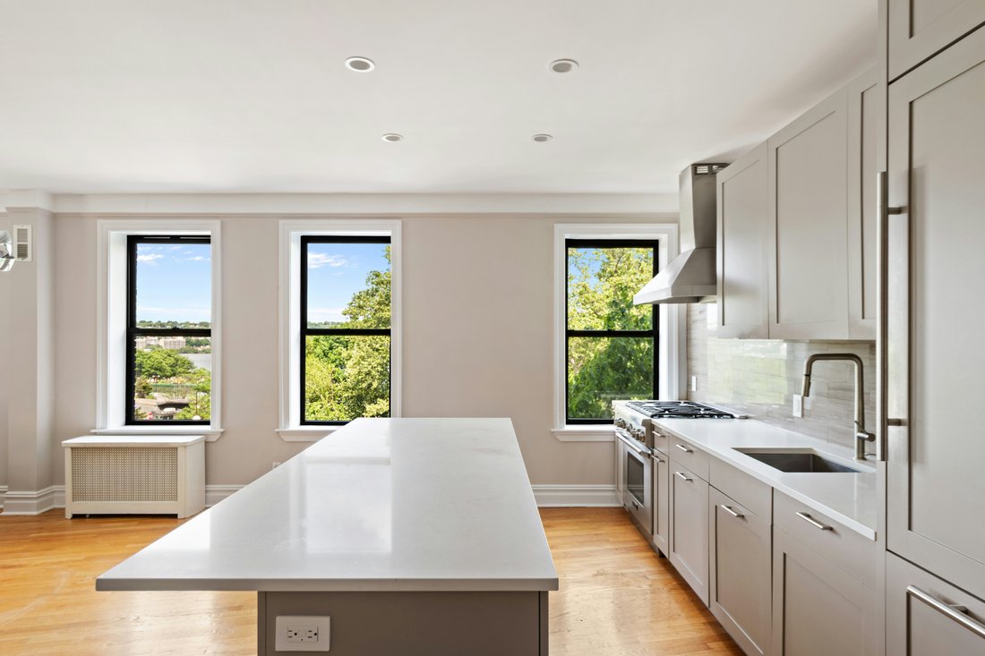 Condo in New York, New York, United States 3 - 18041063