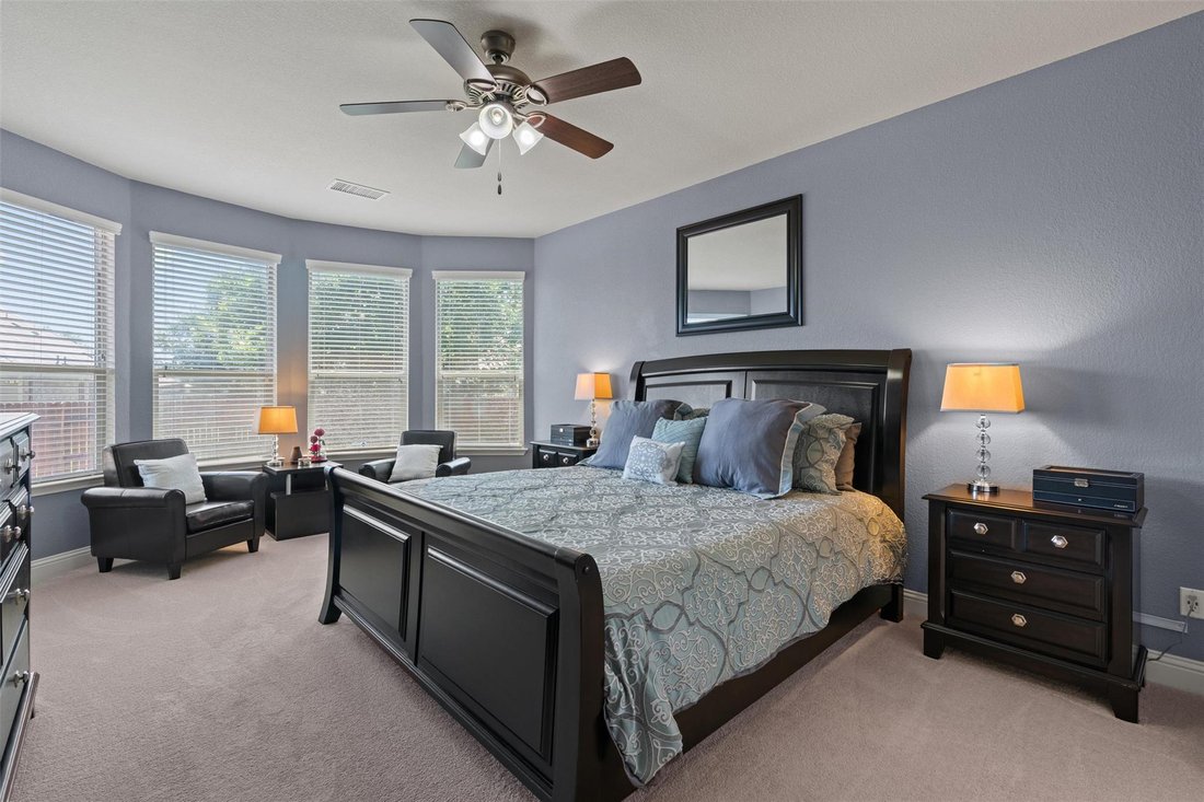 House in Round Rock, Texas, United States 4 - 18041477