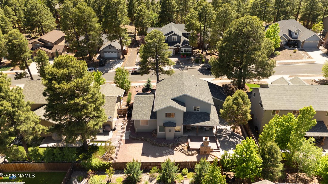 House in Flagstaff, Arizona, United States 3 - 18040167
