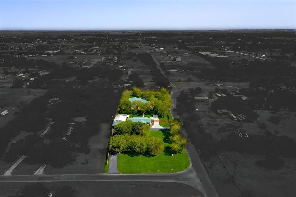 House in Joshua, Texas, United States 1 - 18042181