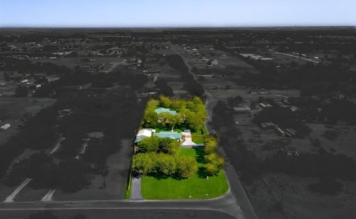 Maison à Joshua, Texas, États-Unis 1