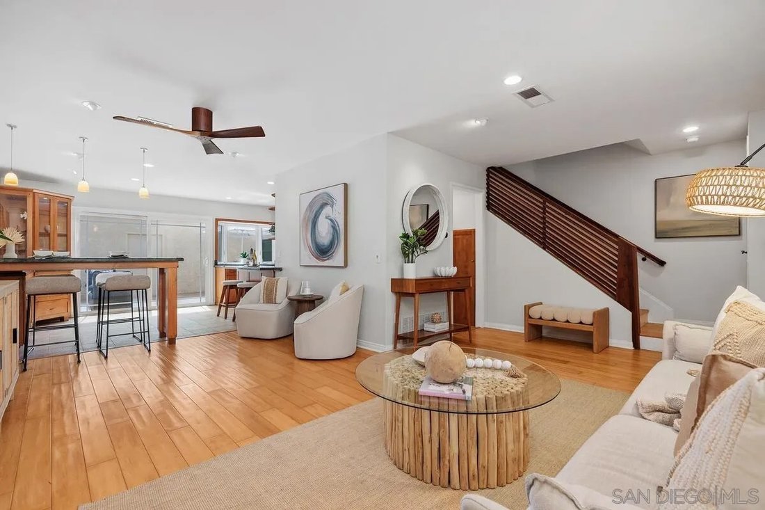 Residenza a Del Mar, California, Stati Uniti 5 - 18044465