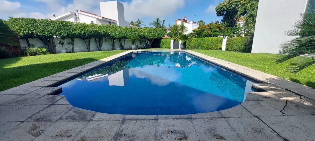 House in Jiutepec, Morelos, Mexico 4 - 18042491