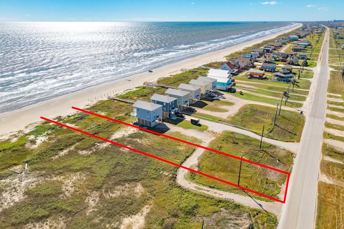 House in Freeport, Texas, United States 2 - 18037312