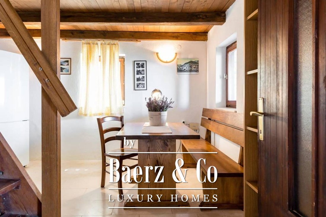 Townhouse in Murvica, Split-Dalmatia County, Croatia 5 - 16191046
