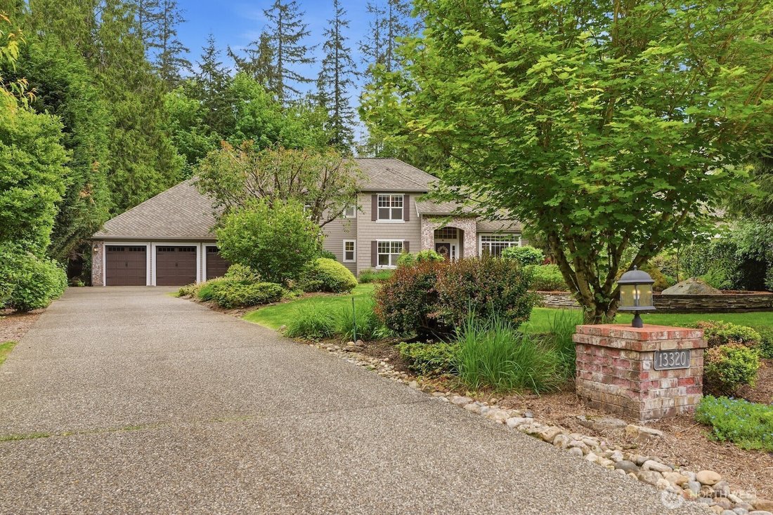 House in Cottage Lake, Washington, United States 2 - 18043606