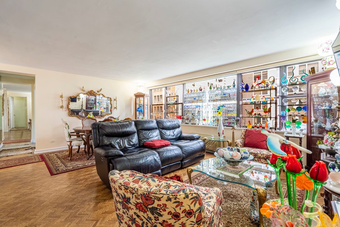 Condo in Chicago, Illinois, United States 4 - 18040740
