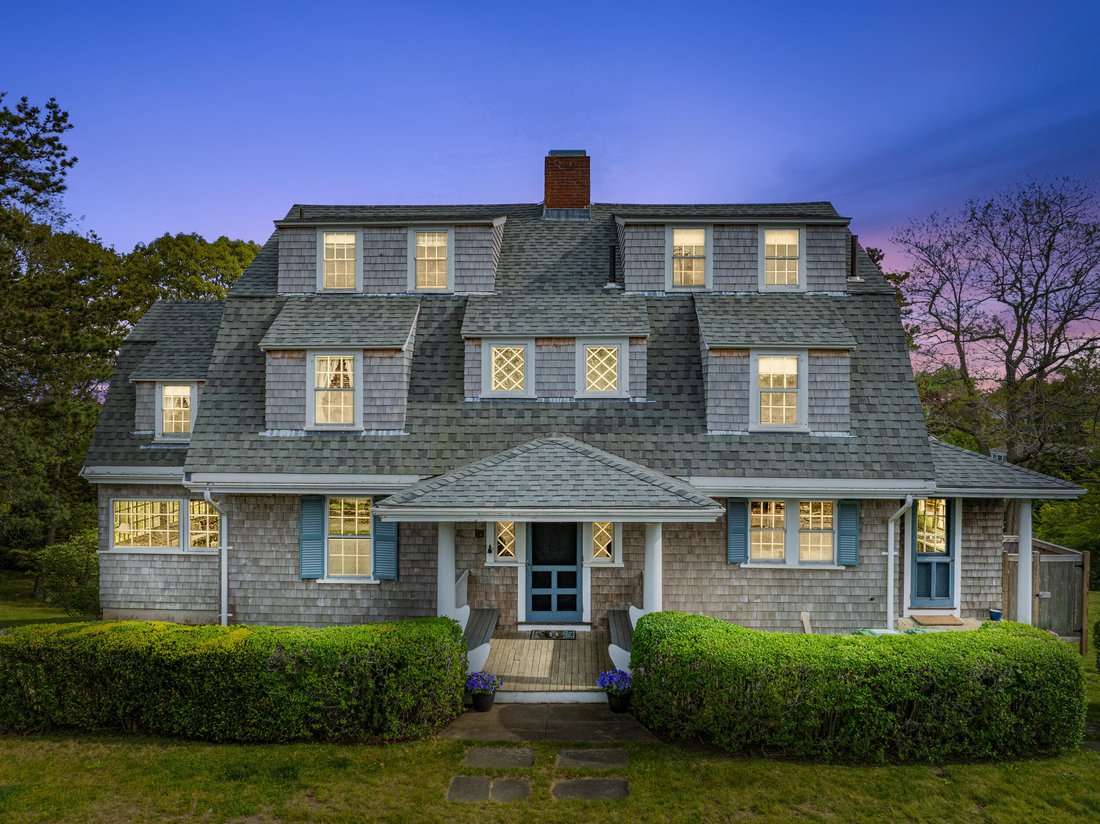 House in Barnstable, Massachusetts, United States 2 - 18036004