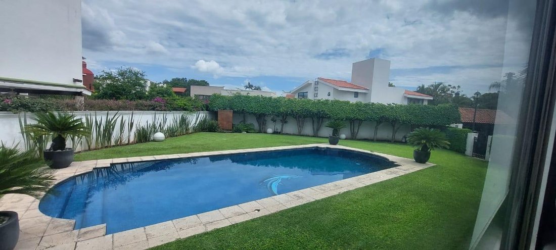 House in Jiutepec, Morelos, Mexico 5 - 18042491