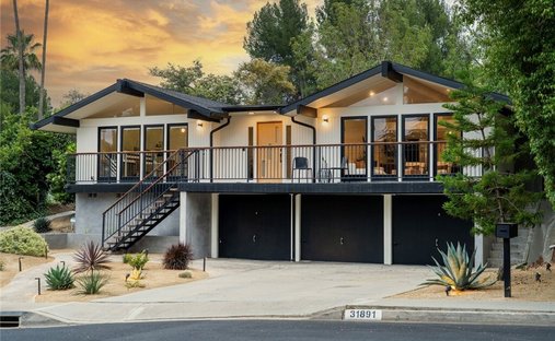 Maison à Laguna Niguel, Californie, États-Unis 1