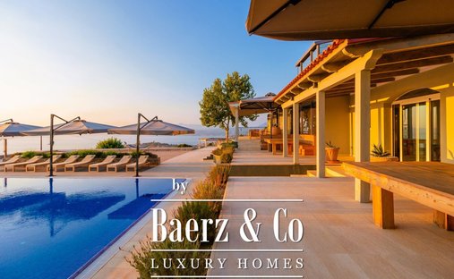 Villa in Pylos and Nestor, Peloponnese, Western Greece and the Ionian, Grecia 1