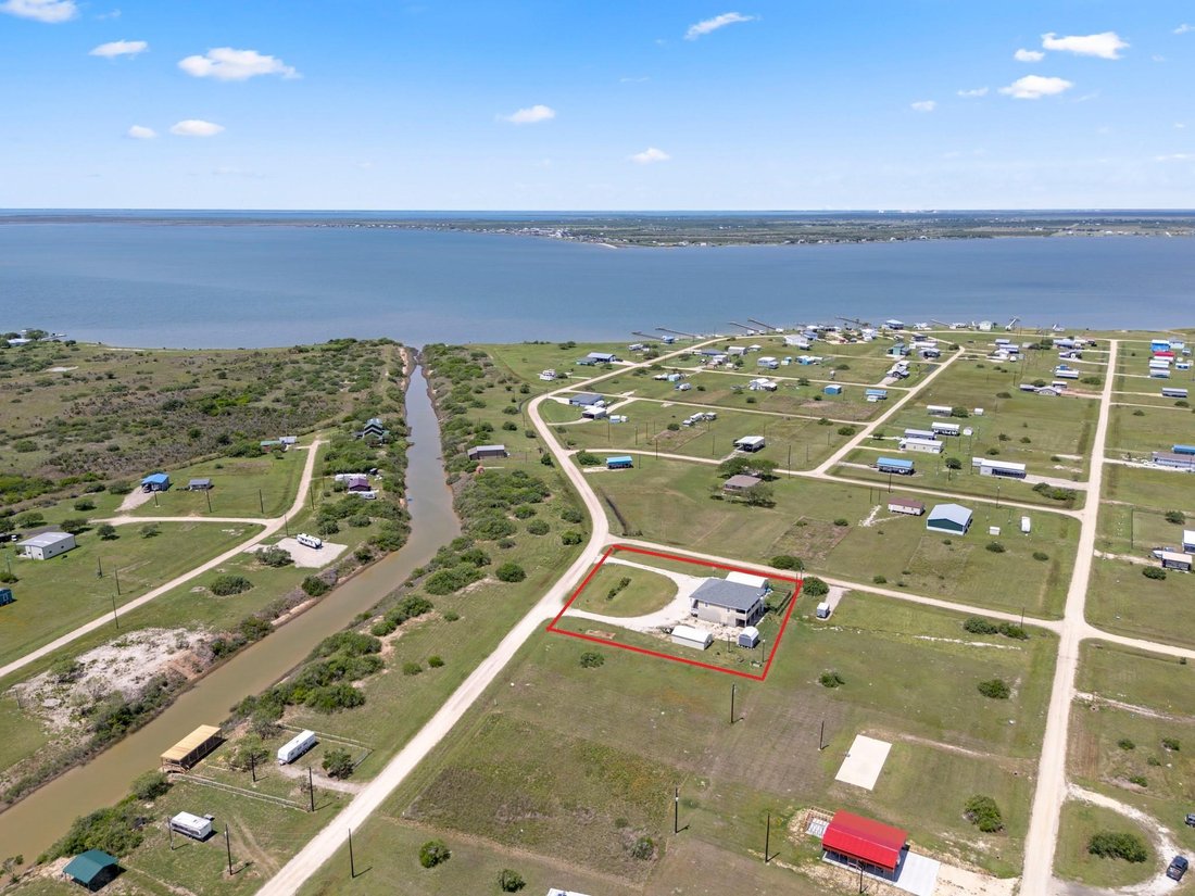 House in Palacios, Texas, United States 3 - 18041840