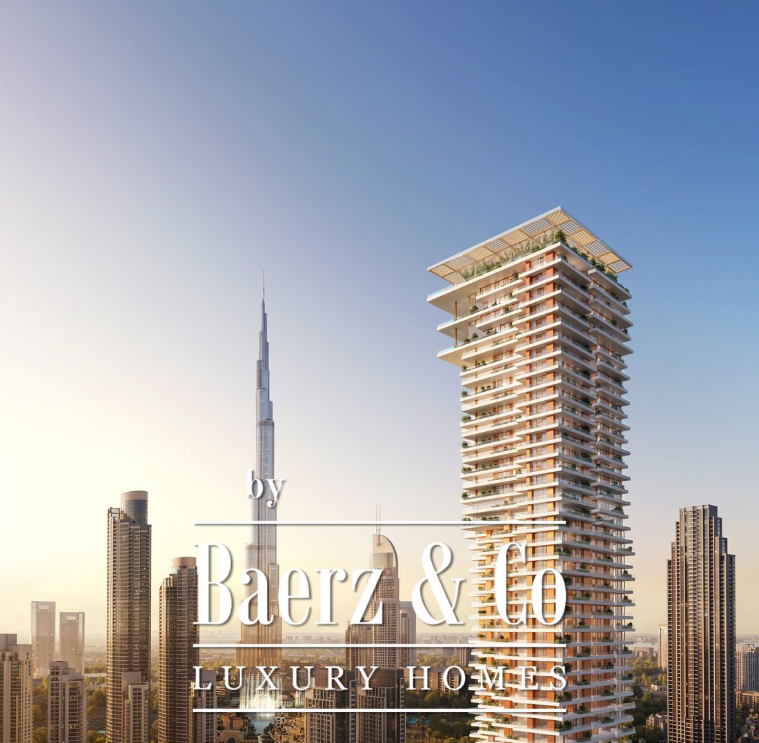 Apartment in Al Wasl, Dubai, United Arab Emirates 1 - 16069677